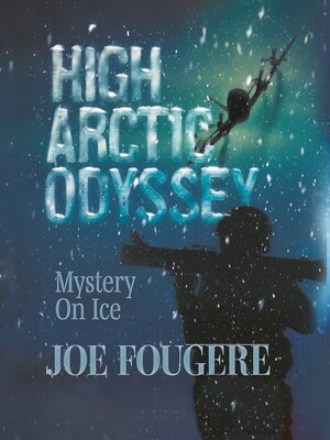 cover image of High Arctic Odyssey
